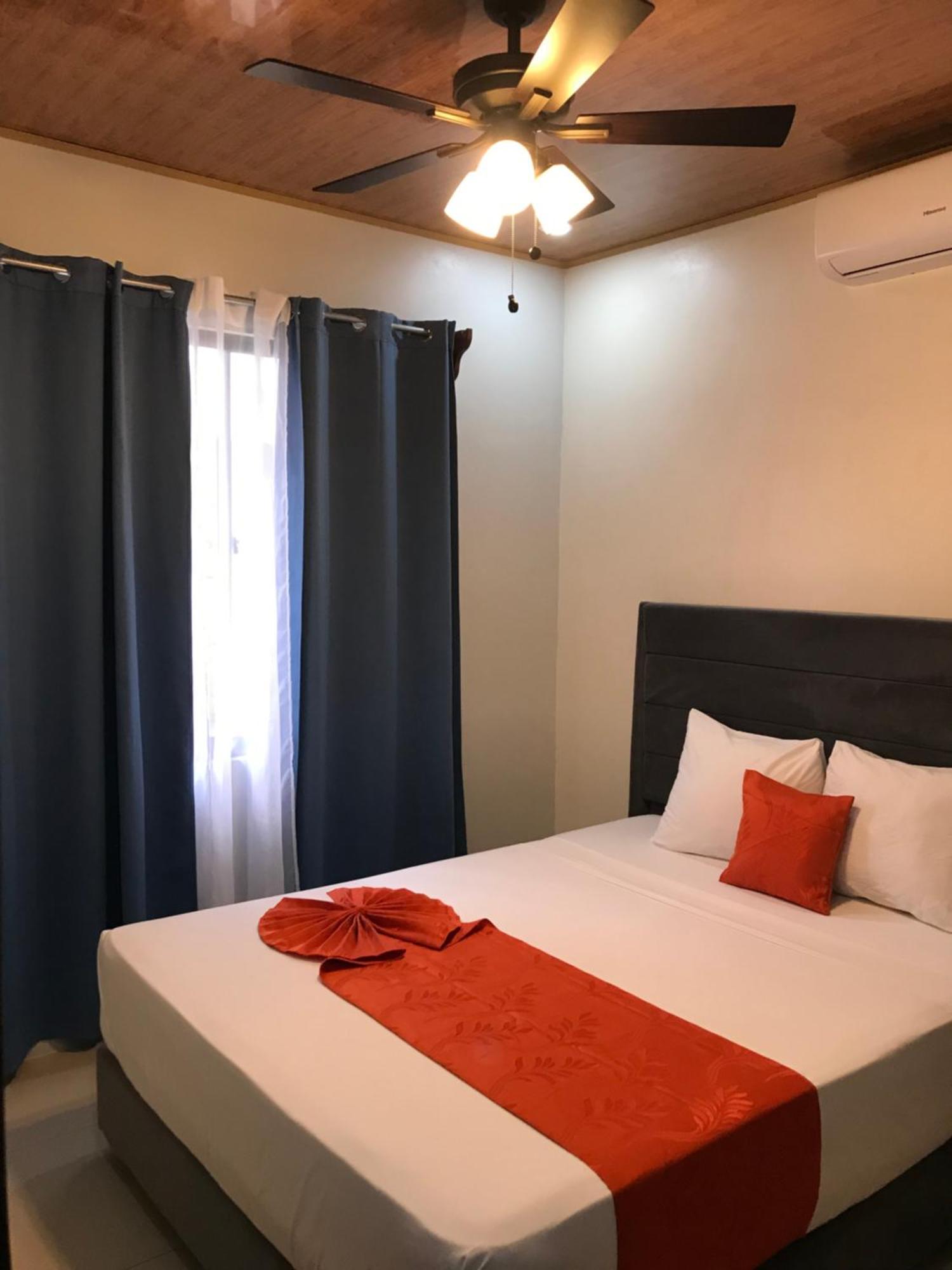La Fortuna Donwtown Dreams Extérieur photo