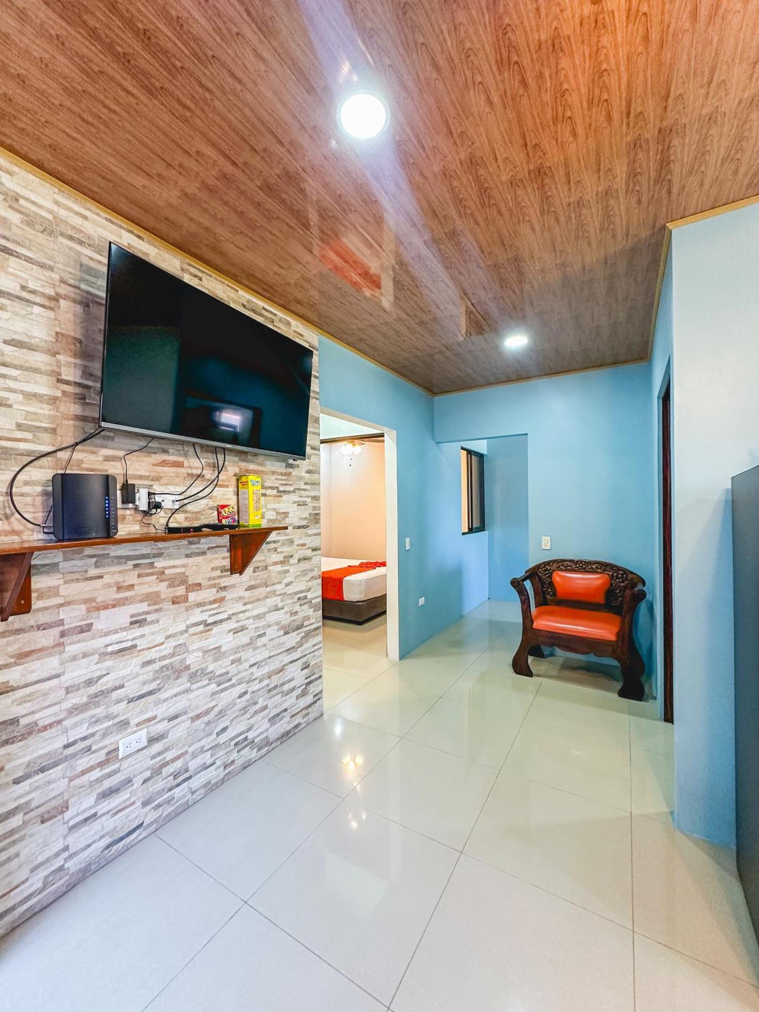 La Fortuna Donwtown Dreams Extérieur photo