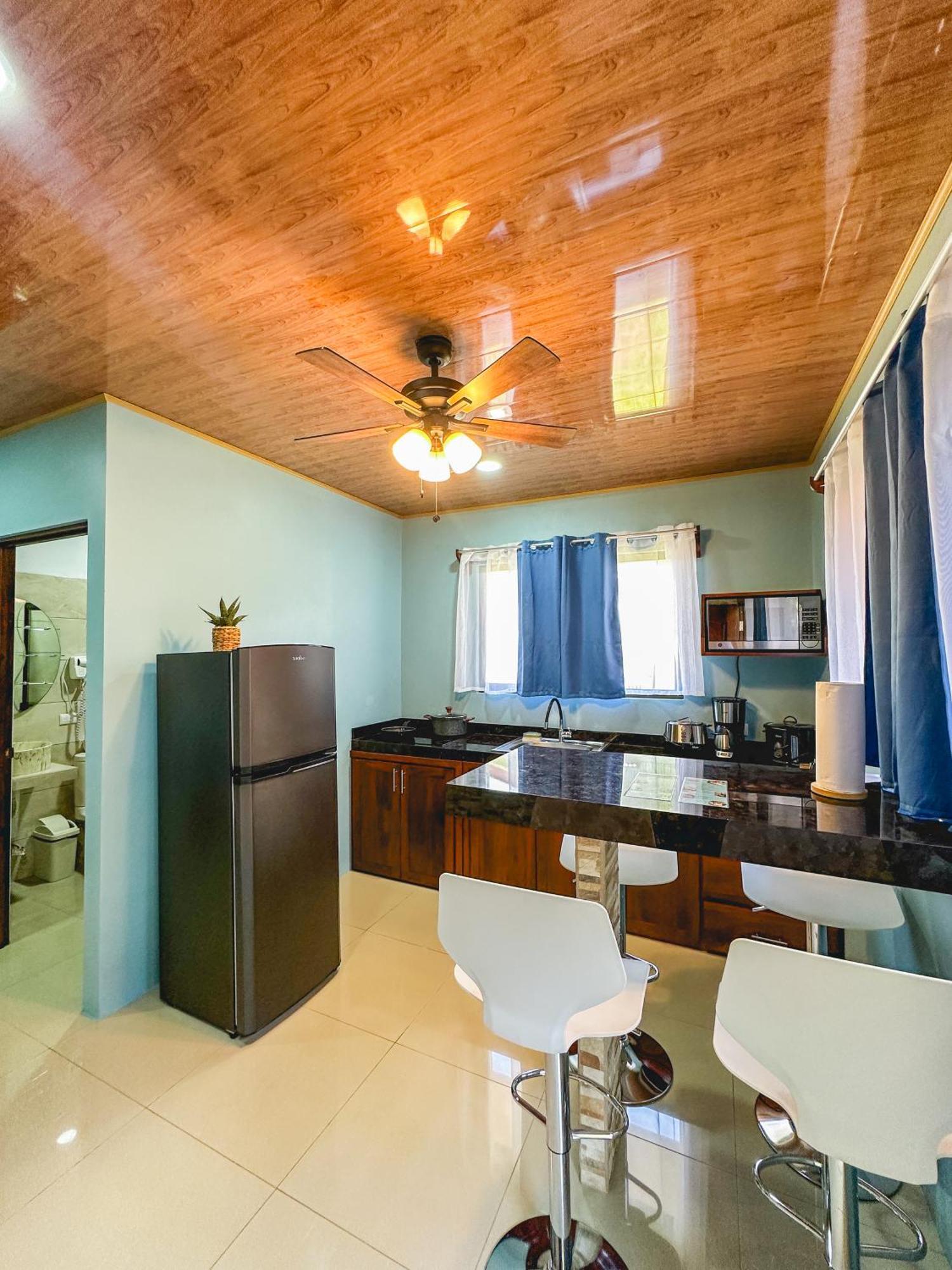 La Fortuna Donwtown Dreams Extérieur photo