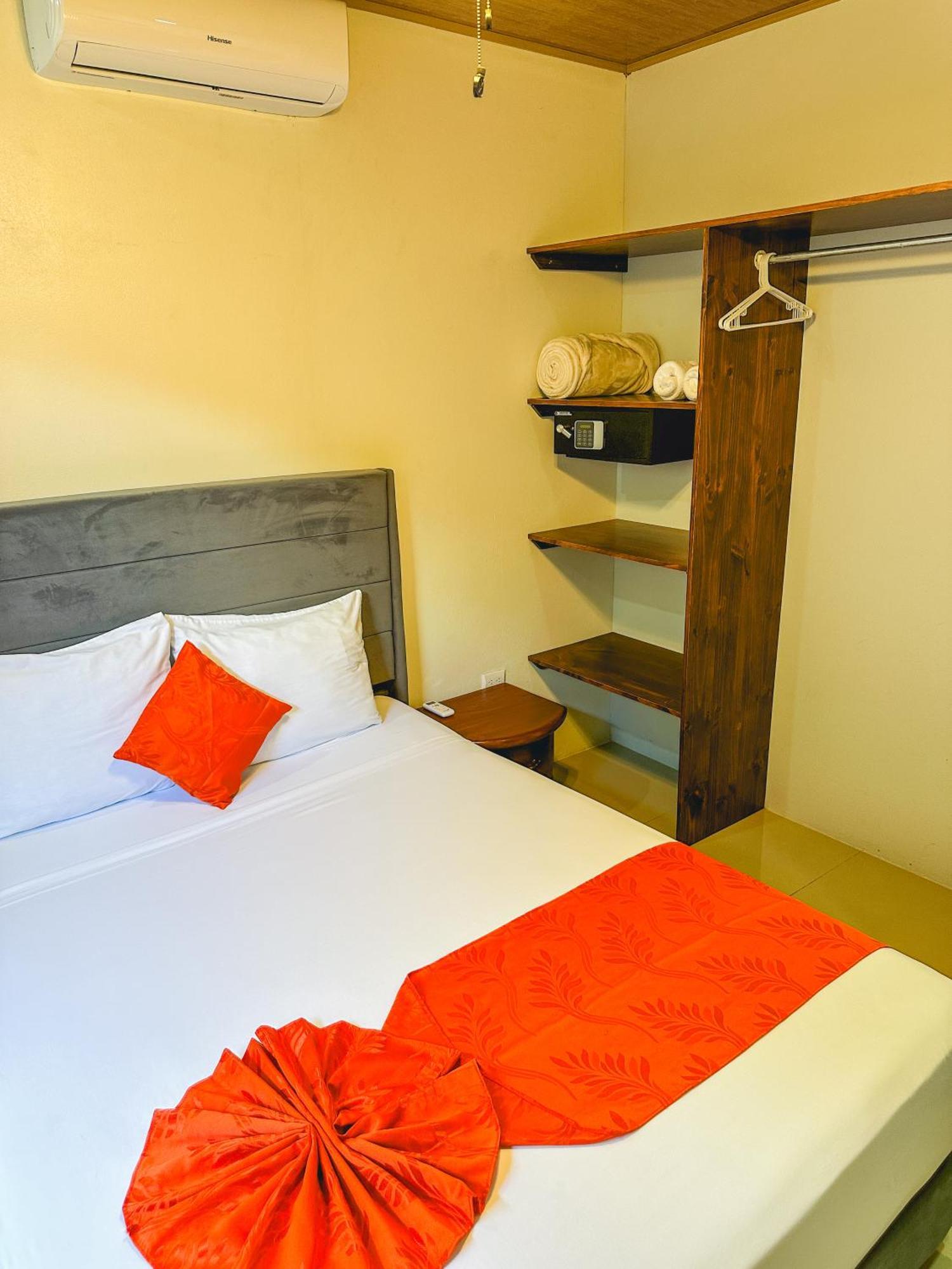 La Fortuna Donwtown Dreams Extérieur photo