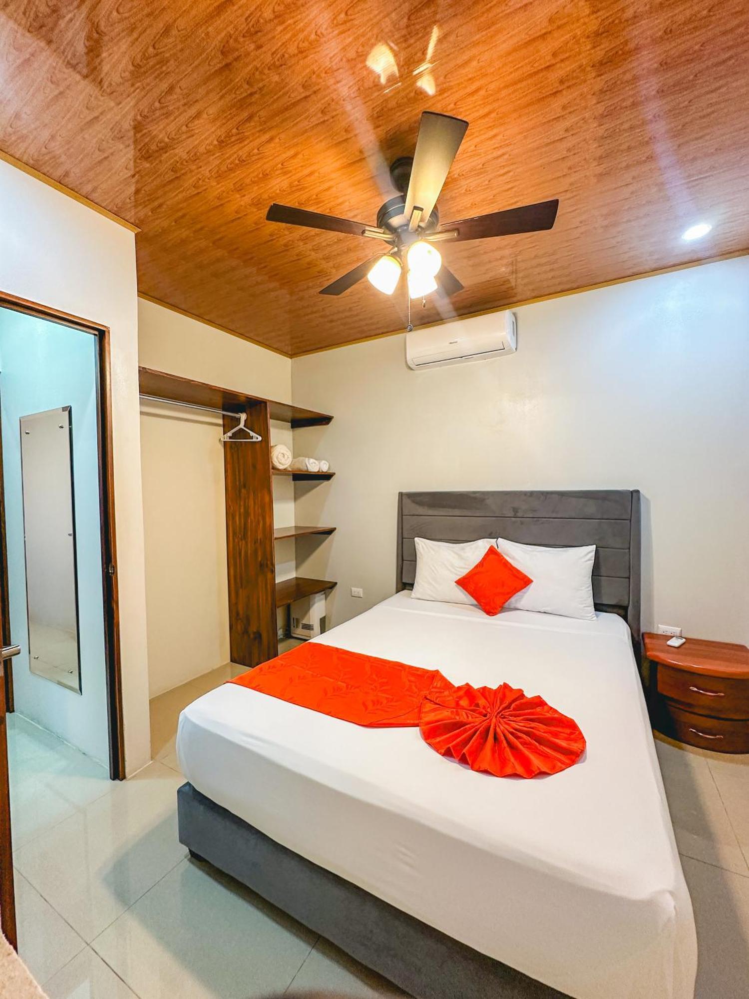 La Fortuna Donwtown Dreams Extérieur photo