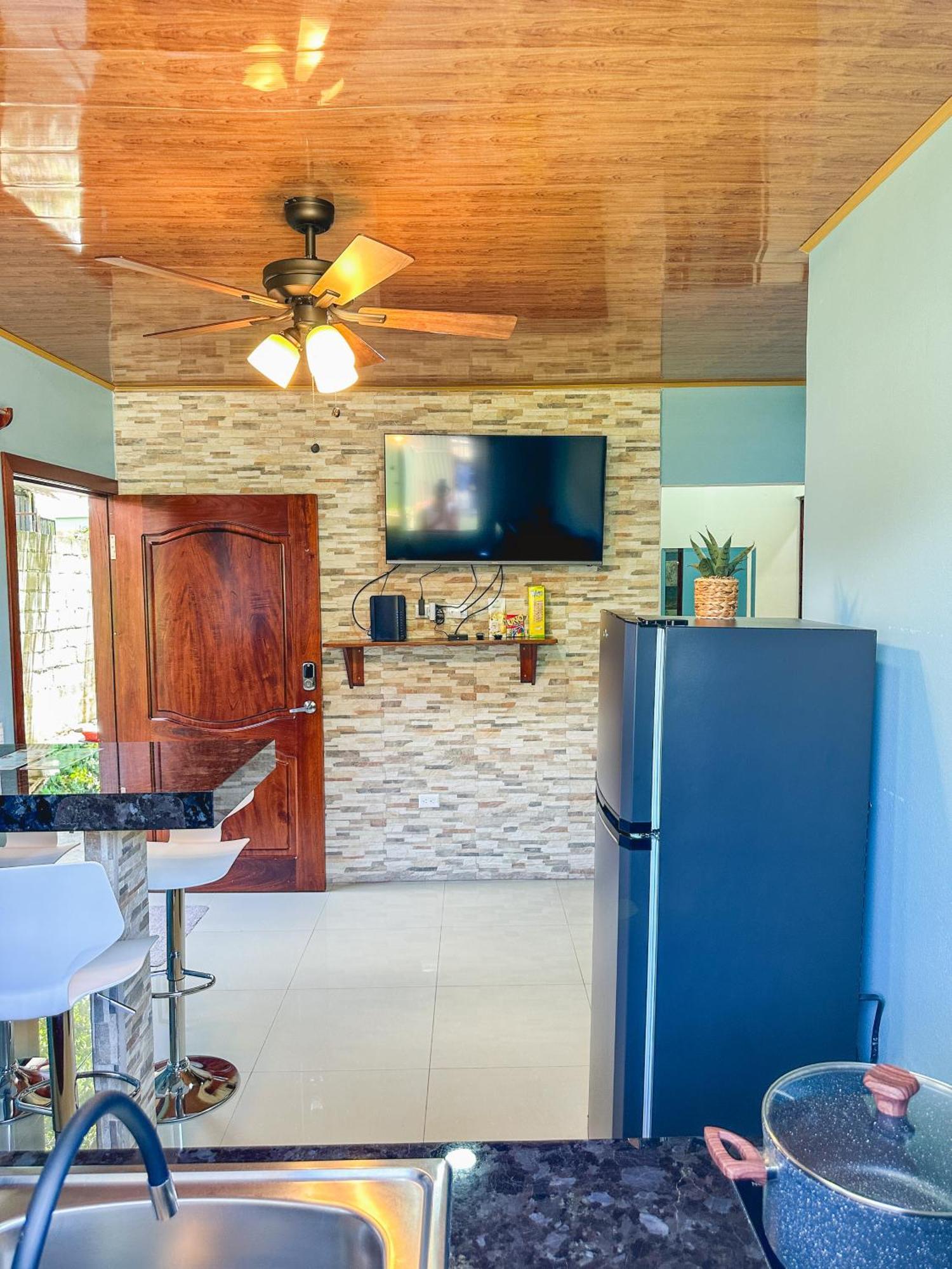 La Fortuna Donwtown Dreams Extérieur photo